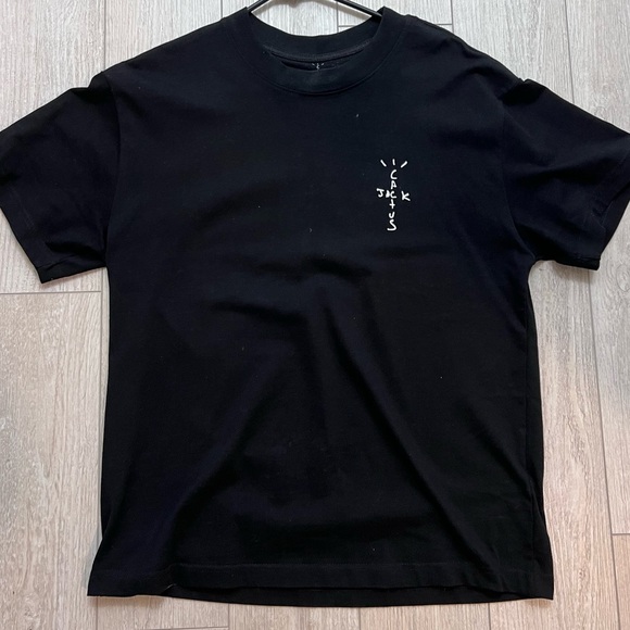 Cactus Jack Travis Scott T-Shirt